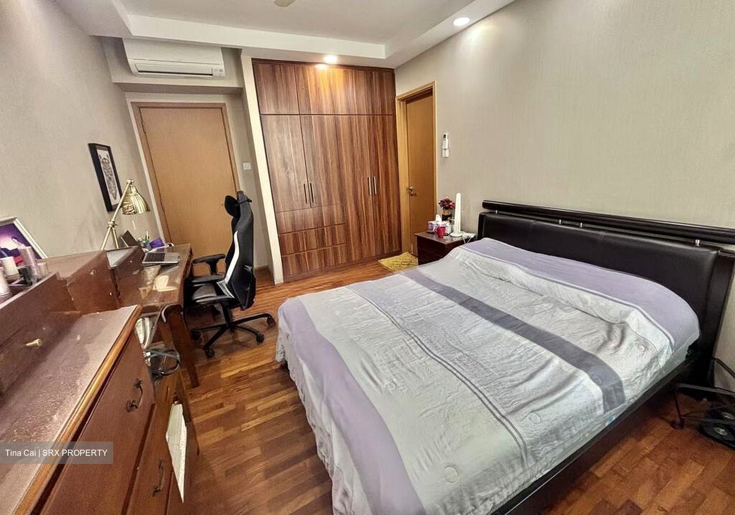 The Quartz (D19), Condominium #515746331